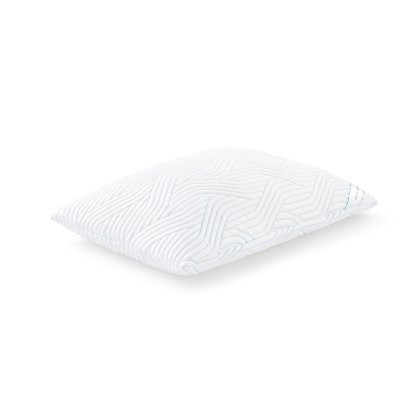 TEMPUR® Cloud SmartCool™ Pillow TEMPUR® Cloud SmartCool™ Pillow