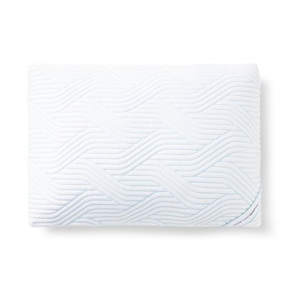 TEMPUR® Cloud SmartCool™ Pillow TEMPUR® Cloud SmartCool™ Pillow