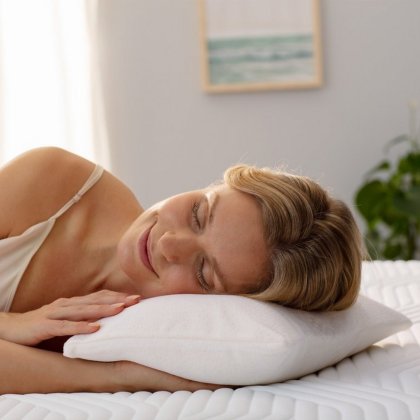 TEMPUR® - Comfort Travel Pillow TEMPUR® - Comfort Travel Pillow