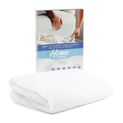 TEMPUR® Thermoregulating™ Mattress Protector TEMPUR® Thermoregulating™ Mattress Protector