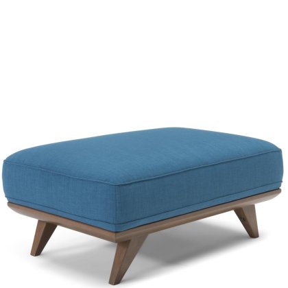 Natuzzi Editions Adrenalina - 100 - Large Ottoman Natuzzi Editions Adrenalina - 100 - Large Ottoman