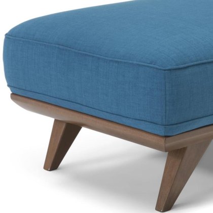 Natuzzi Editions Adrenalina - 100 - Large Ottoman Natuzzi Editions Adrenalina - 100 - Large Ottoman