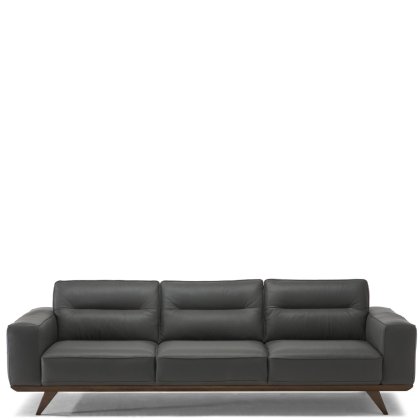 Natuzzi Editions Adrenalina - 064 - Large Sofa 3 Seat Cushion Natuzzi Editions Adrenalina - 064 - Large Sofa 3 Seat Cushion