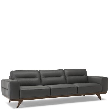 Natuzzi Editions Adrenalina - 064 - Large Sofa 3 Seat Cushion Natuzzi Editions Adrenalina - 064 - Large Sofa 3 Seat Cushion