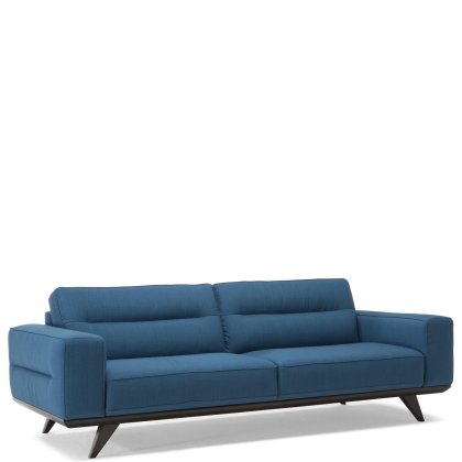 Natuzzi Editions Adrenalina - 005 - 2 Seater Sofa