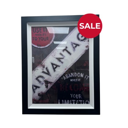 Framed Picture - Advantage Framed Picture - Advantage