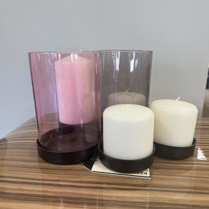 4 Candle Holder