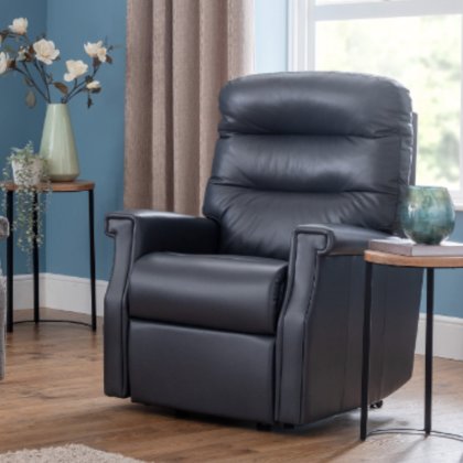 Celebrity - Sandhurst - Dual Motor Riser Recliner Chair Celebrity - Sandhurst - Dual Motor Riser Recliner Chair