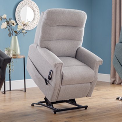 Celebrity - Sandhurst - Dual Motor Riser Recliner Chair Celebrity - Sandhurst - Dual Motor Riser Recliner Chair