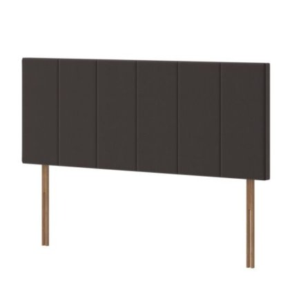 Silentnight - Brescia Strutted Headboard Silentnight - Brescia Strutted Headboard