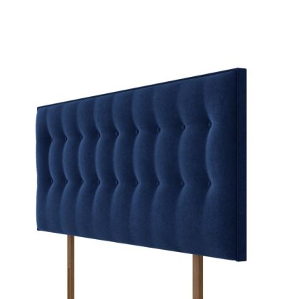 Silentnight - Hayez Struted Headboard