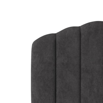 Silentnight - Merlin Struted Headboard