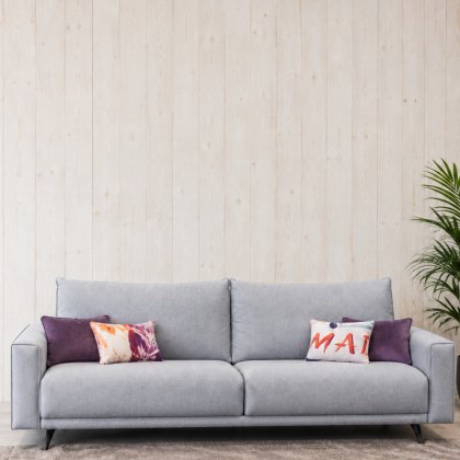 Fama - Boston 2 Seater 186cm
