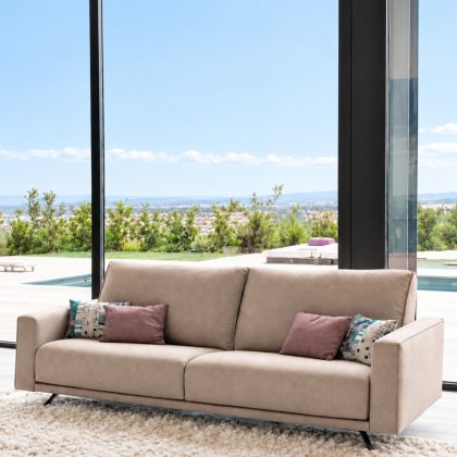 Fama - Boston 2 Seater 186cm