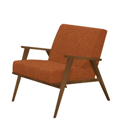 Fama - Ariel Armchair