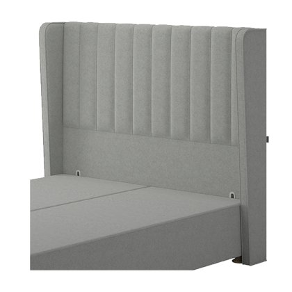 TEMPUR® Suffolk Headboard - Wickham TEMPUR® Suffolk Headboard - Wickham