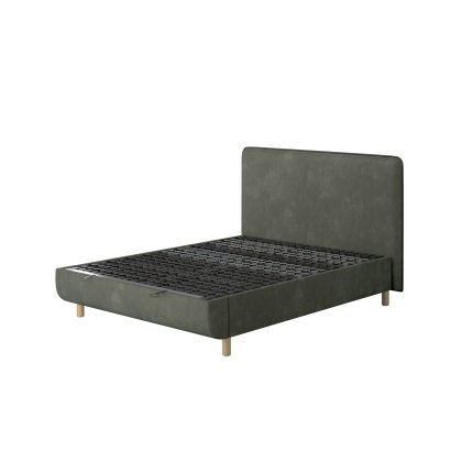 TEMPUR® Arc - Storage Disc with Form Headboard