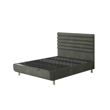 TEMPUR® Arc - Storage Disc with Vectra Headboard