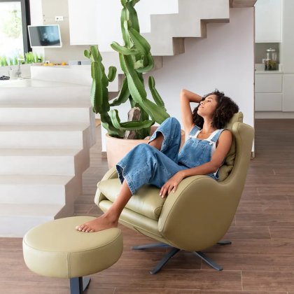 Fama - Lenny XL Chair