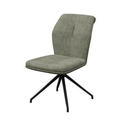 Sicily Chair - Green Sicily Chair - Green