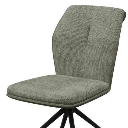 Sicily Chair - Green