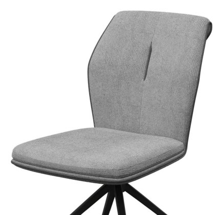 Sicily Chair - Grey
