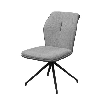 Sicily Chair - Grey Sicily Chair - Grey