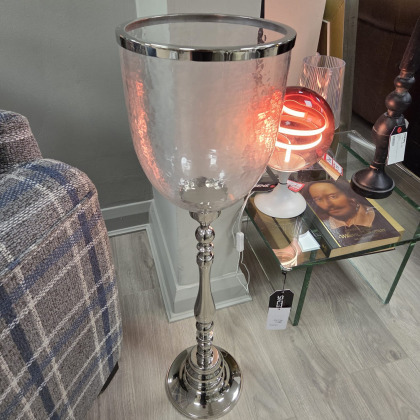 Luxury Floor Standing - Hurricane Luxury Floor Standing - Hurricane