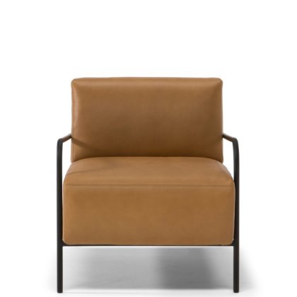 Natuzzi Editions - Bit - 031 - Small Chair