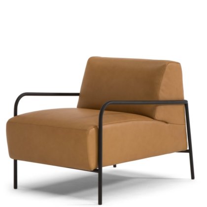 Natuzzi Editions - Bit - 031 - Small Chair
