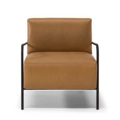 Natuzzi Editions Bit - 031 - Small Chair Natuzzi Editions Bit - 031 - Small Chair