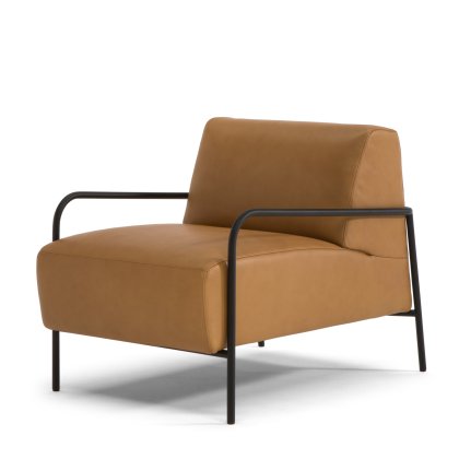 Natuzzi Editions Bit - 031 - Small Chair