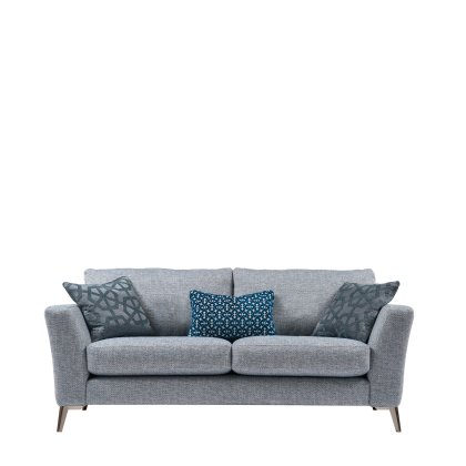 Ocean - 2.5 Seater Sofa Ocean - 2.5 Seater Sofa