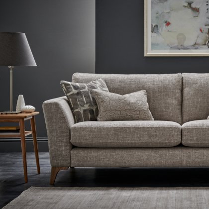 Ocean - 2.5 Seater Sofa
