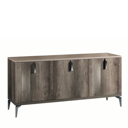 Matera Living - 3 Door Buffet Sideboard Matera Living - 3 Door Buffet Sideboard
