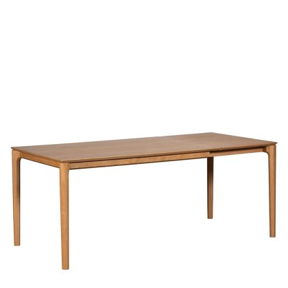G Plan - Winchester - 135cm-190cm Extending Dining Table