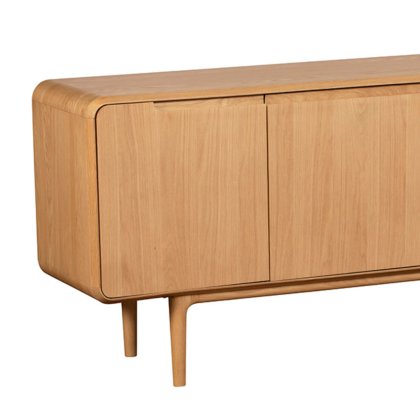 G Plan - Winchester - Wide Sideboard