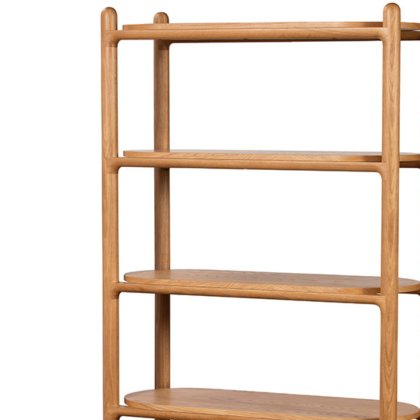 G Plan - Winchester - Open Bookcase