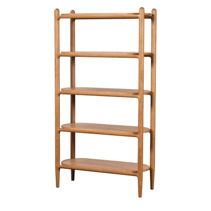 G Plan - Winchester - Open Bookcase G Plan - Winchester - Open Bookcase