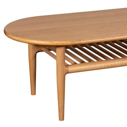 G Plan - Winchester - Coffee Table