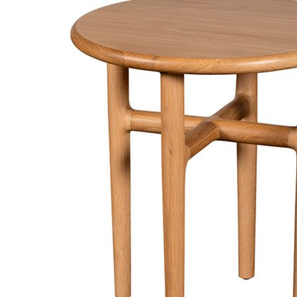 G Plan - Winchester - Lamp Table