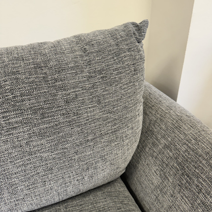 Charlie Cornersofa - in Barona Grey