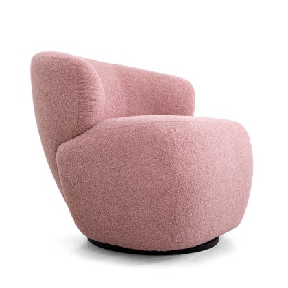 Aspire - 1S - Swivel Armchair Aspire - 1S - Swivel Armchair