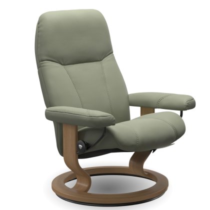 Consul (S) Classic Chair