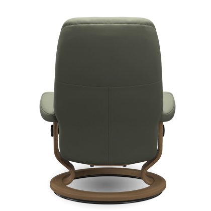 Consul (S) Classic Chair