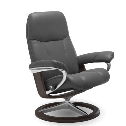 Consul (S) Signature Chair