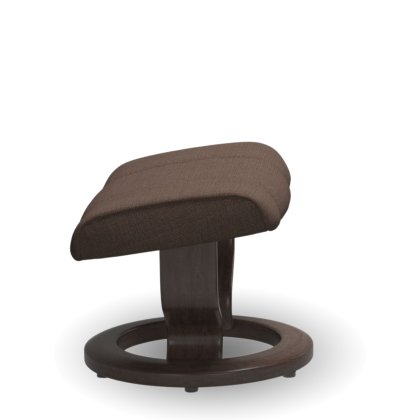 Consul (M) Classic Footstool Consul (M) Classic Footstool