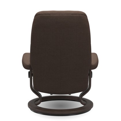 Consul (M) Classic Chair Consul (M) Classic Chair