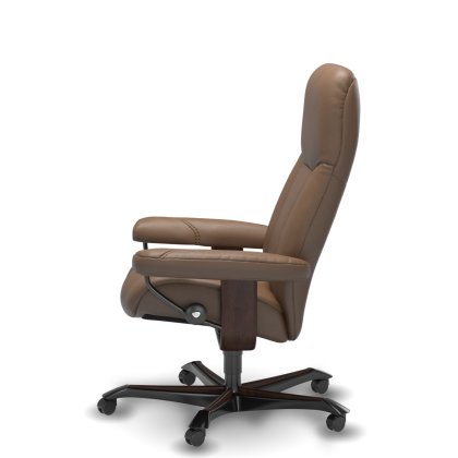 Consul (M) Office (Wood) Office Chair Consul (M) Office (Wood) Office Chair