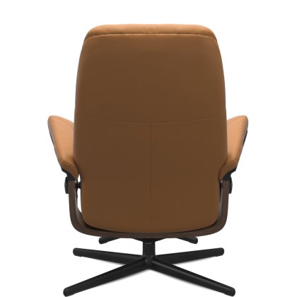 Consul (M) Cross Chair